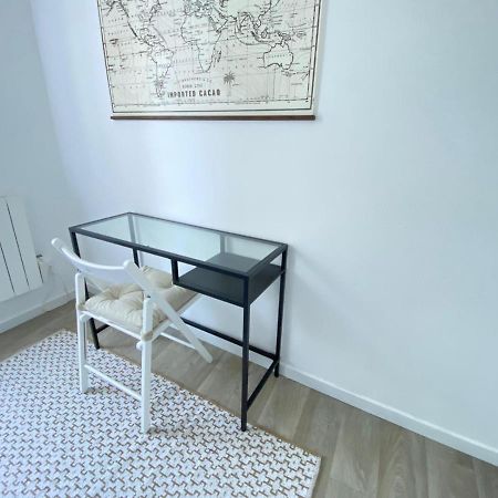 Appartement Gare De Meaux - Proche Disney /Paris Dış mekan fotoğraf
